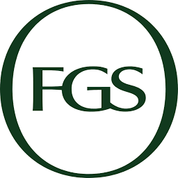 FGS Global (Europe) GmbH, Düsseldorf, Zweigniederlassung Zürich Logo