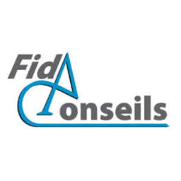 Fidac Conseils Sàrl Logo