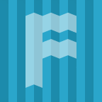 FIDUSERVICE S.A. Logo