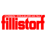 Fillistorf Farben AG Logo