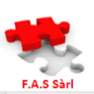 Finance Assurances Solutions Sàrl Logo