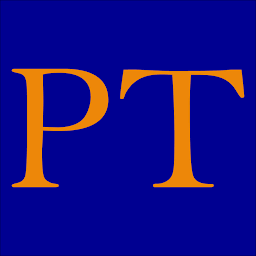 Finanzagentur Peter Tiggelers Logo