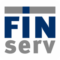 FINserv GmbH Logo