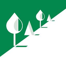 Fischer Gartenbau GmbH Buchrain Logo
