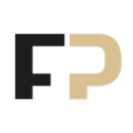 Treuhand FP AG Logo