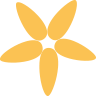 Fleur Creative, Christine Nick Logo