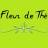 Fleur de Thé SNC Logo