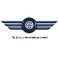 Fly & Race Simulations GmbH Logo