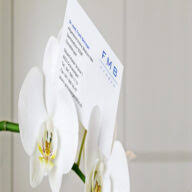 FMB Med AG Logo