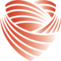 Fondation CVCL pour la Recherche et le Développement dans la Médecine Cardiovasculaire Logo