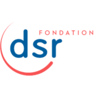 Fondation DSR Logo