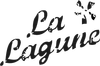 FONDATION LA LAGUNE Logo