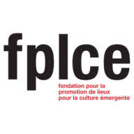 Fondation pour la promotion de lieux pour la culture émergente Logo