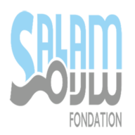 FONDATION SALAM Logo