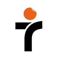 FONDATION TRAJETS Logo