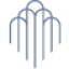 Fontaris AG Logo