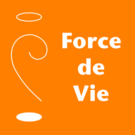 Force de Vie, Alain Merçay Logo