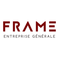 Frame Entreprise Générale SA Logo