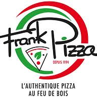 Frankpizza Sàrl Logo