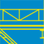 Fritz Bau u. Gerüst AG Logo