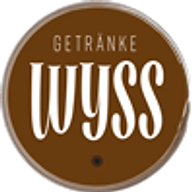 Fritz Wyss AG, Getränkehandel Logo
