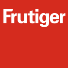 Frutiger SA Vaud Logo