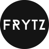 Frytz GmbH Logo