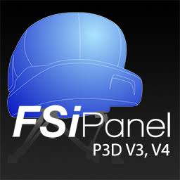 FSiPanel Solutions Jean-Pierre Garraïo Logo
