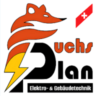 Fuchs Plan GmbH Logo