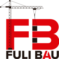 Fuli-Bau GmbH Logo