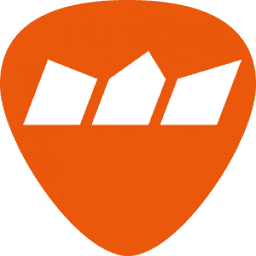 Fürst - Guitars Logo