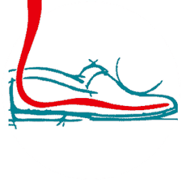 Fuss-Orthopädie Thomas Habermacher Logo