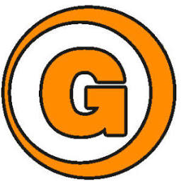 GAMA baits Gaspar Logo