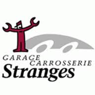 Garage-Carrosserie Adriano Stranges Logo