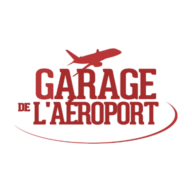 Garage de l'aéroport Sàrl Logo