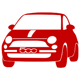 Garage des 3 Chênes, Fedele Sabatino Logo
