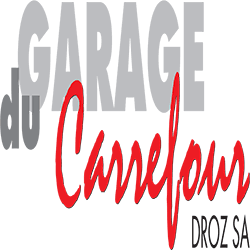 GARAGE DU CARREFOUR DROZ SA Logo