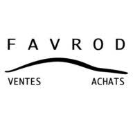 GARAGE DU PONT-FAVROD SA Logo