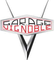 Garage du Vignoble Sàrl Logo