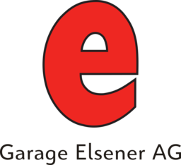 Garage Elsener AG Logo