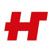 Garage Harlacher AG Logo