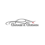 Garage R. Guidara Logo