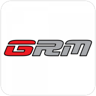 Garage Rolf Müller Logo