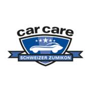 Garage Schweizer Zumikon AG Logo