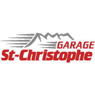 Garage St-Christophe Troistorrents SA Logo