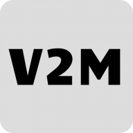 GARAGE V2M SA Logo