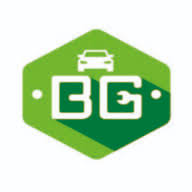 Garage Wild GmbH Logo
