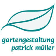 Gartengestaltung Patrick Müller GmbH Logo