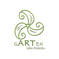 Garten Urs Aeberli GmbH Logo