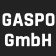 GASPO GmbH Logo